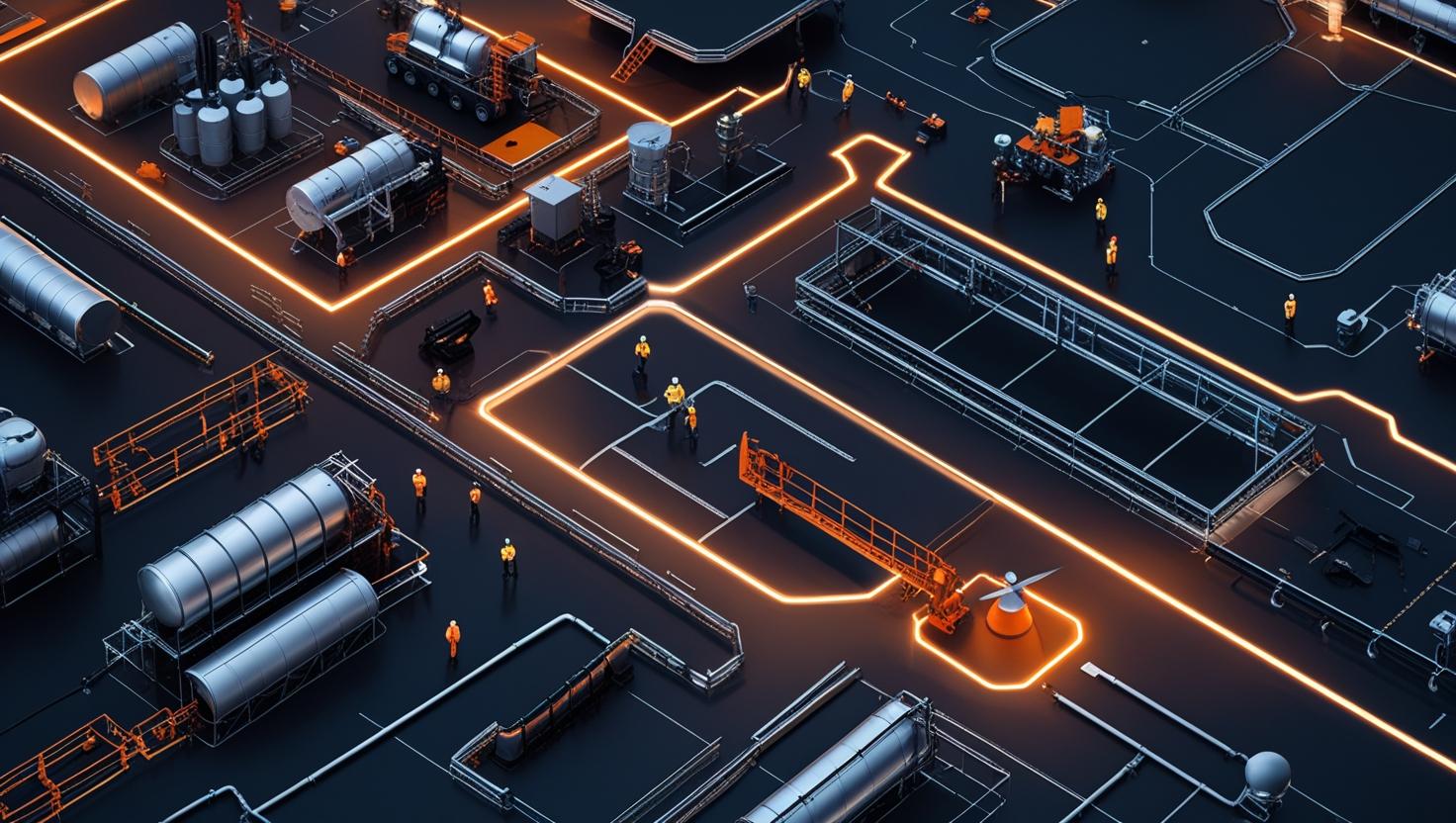 Gated Community Surveillance