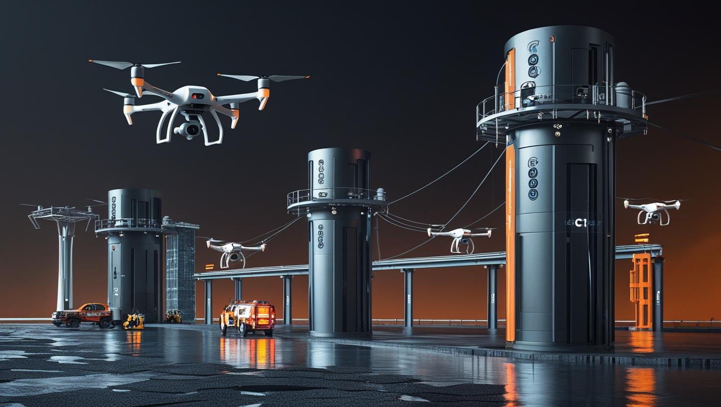 C1 SMART Live Monitoring – UAE & Middle East