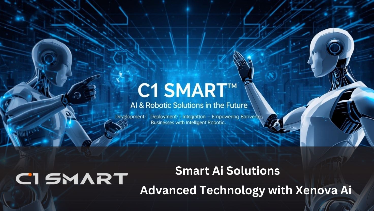 AI Development Services