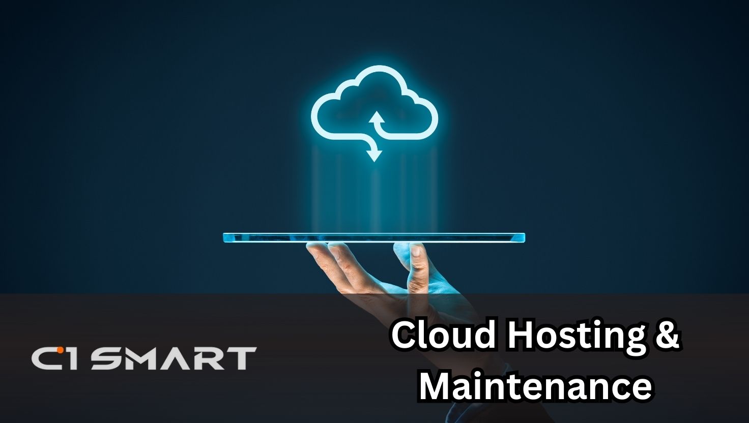Cloud Hosting for Smart Campuses