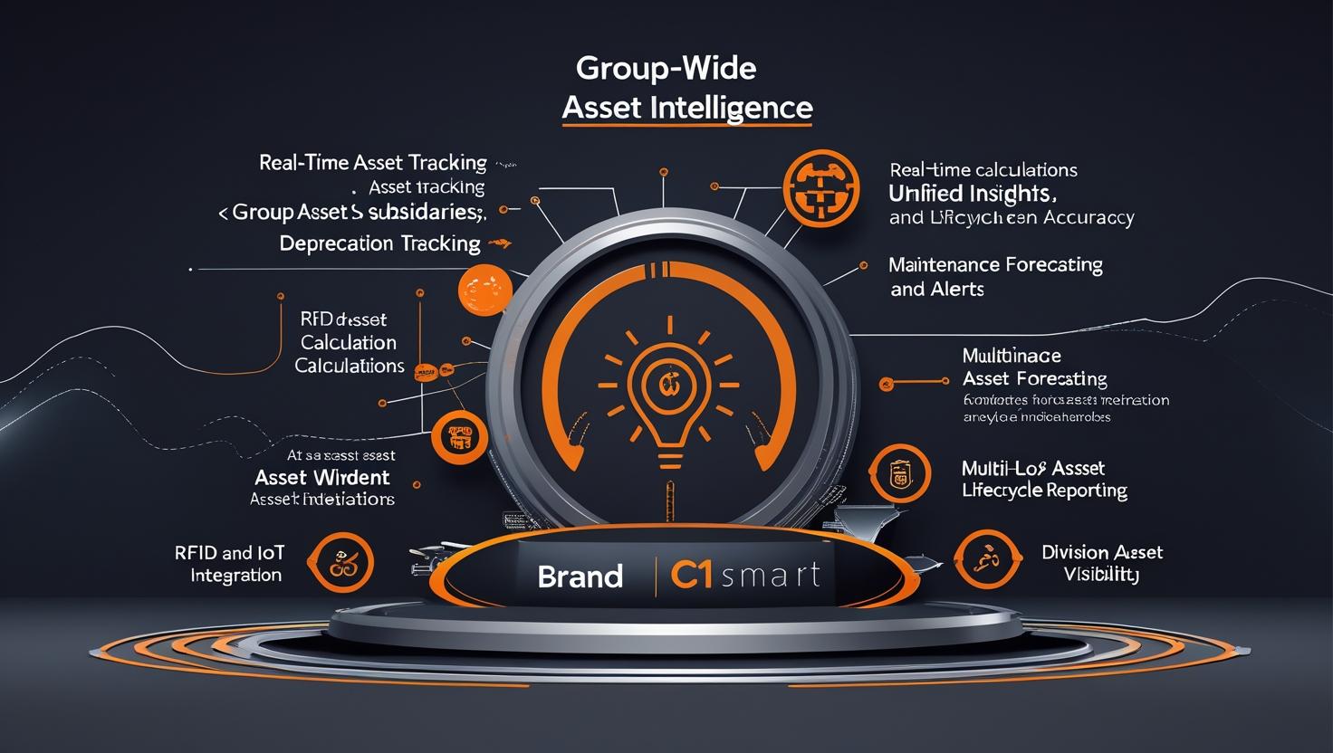 Group Asset Management