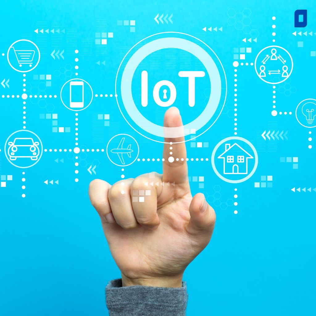 Internet of Things now is the easiest solutions you will get it