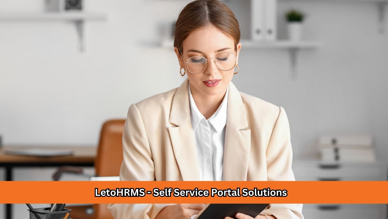 Employee Self Service Portal