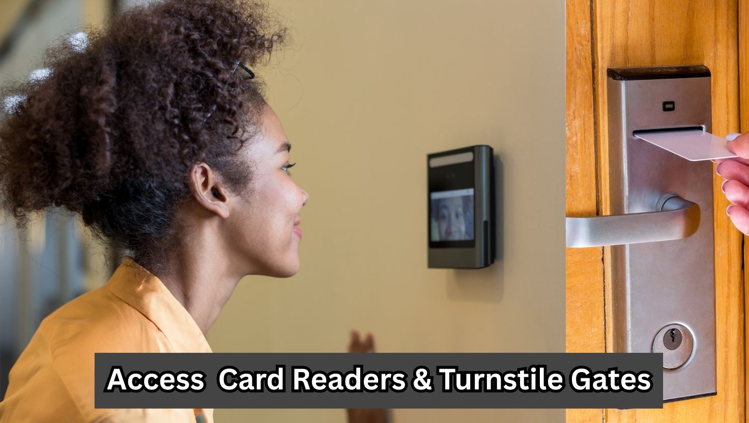 C1 SMART™ Access Panels