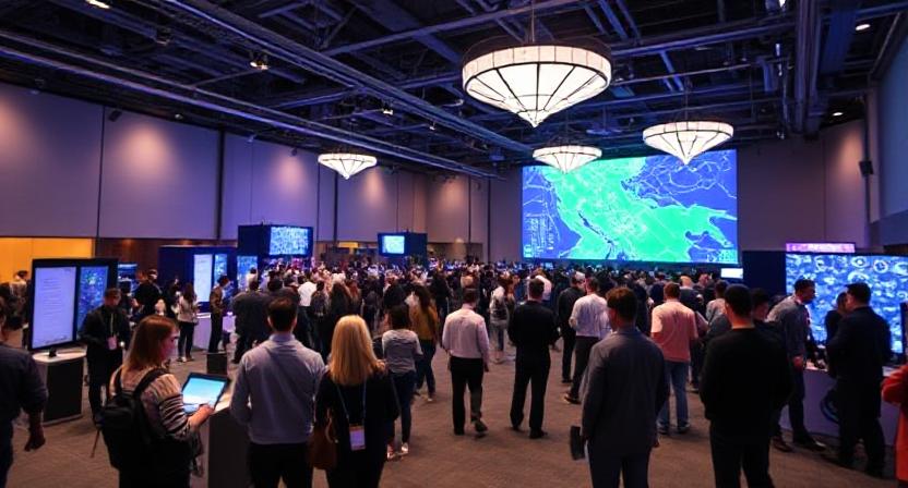 Indoor Mapping and Equestrian Visitor Management