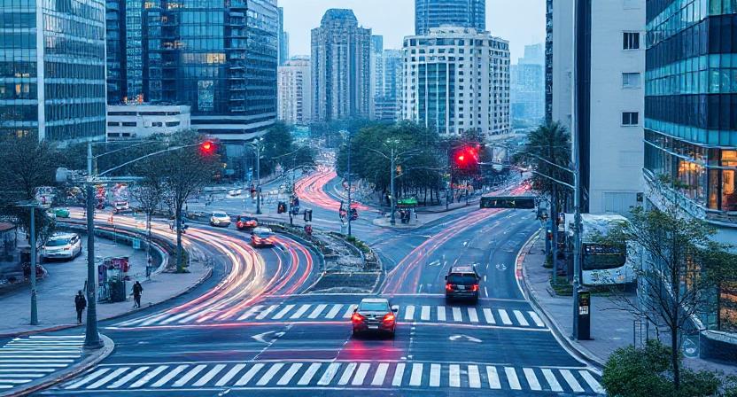 C1 SMART™ Robotic Facilities Management Solutions for Smart Municipal Services, AI-driven monitoring, IoT-enabled infrastructure