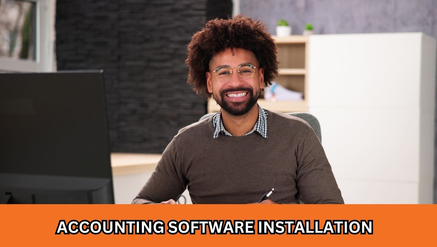 ERP Software Installation