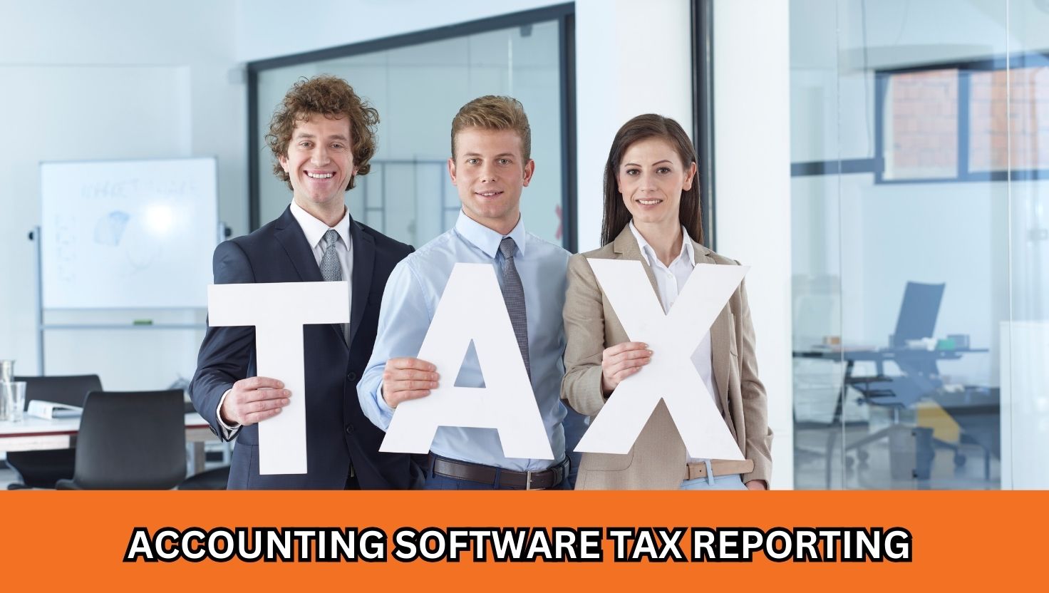 ERP Compliance and Tax Reporting