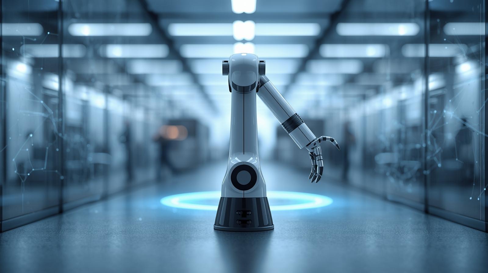 C1 SMART™ AI Integrations UAE