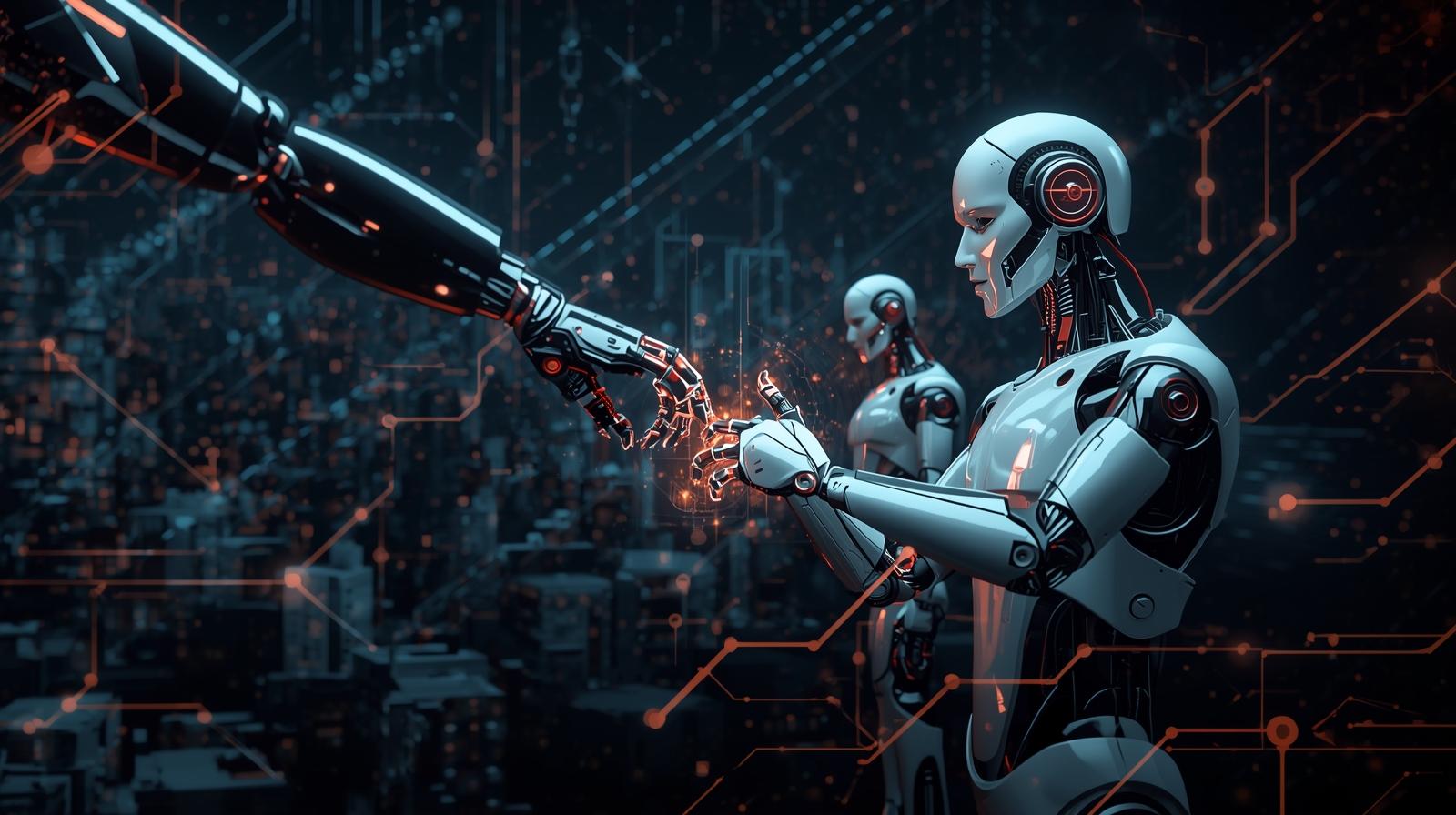 C1 SMART™ Automation UAE