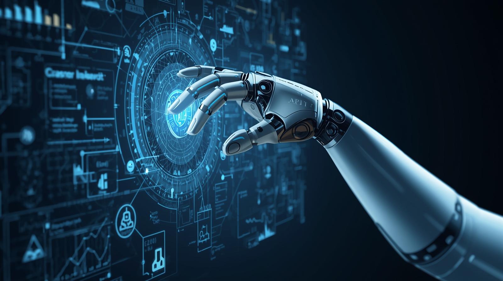 C1 SMART™ AI Solutions UAE