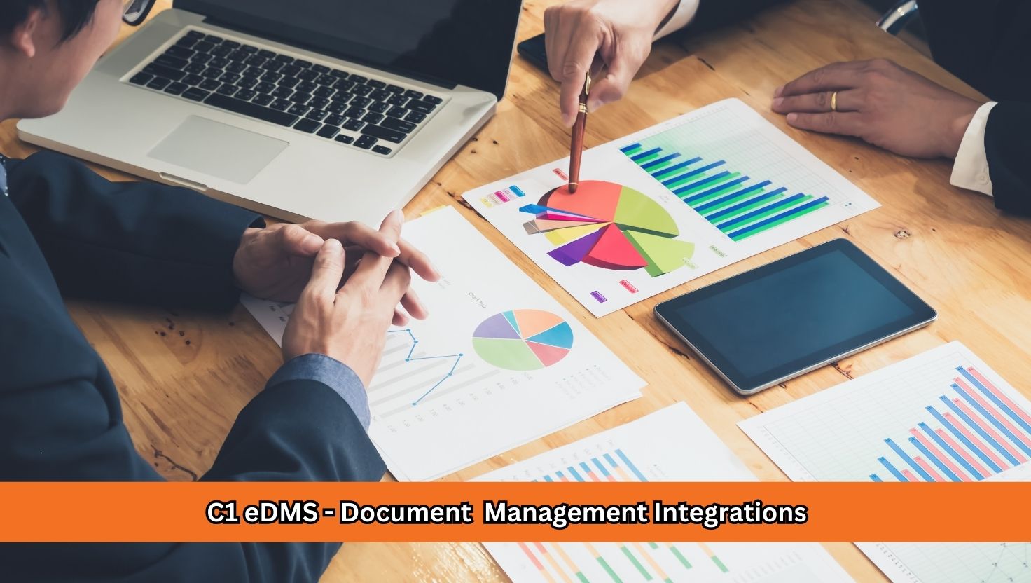 Document Management Integration with ERP