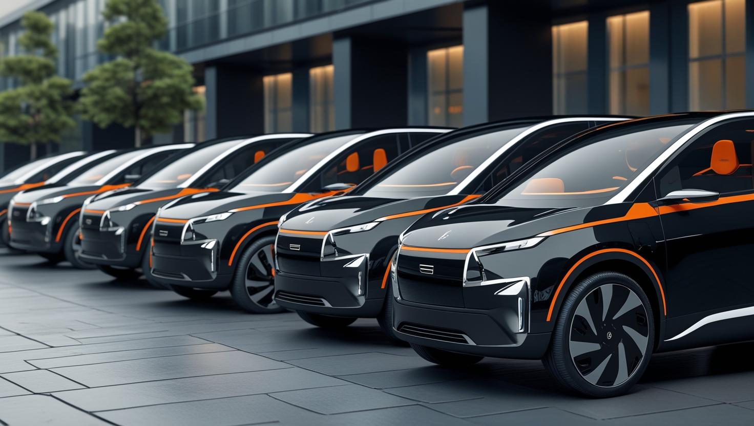 Fleet Rental Management Middle East