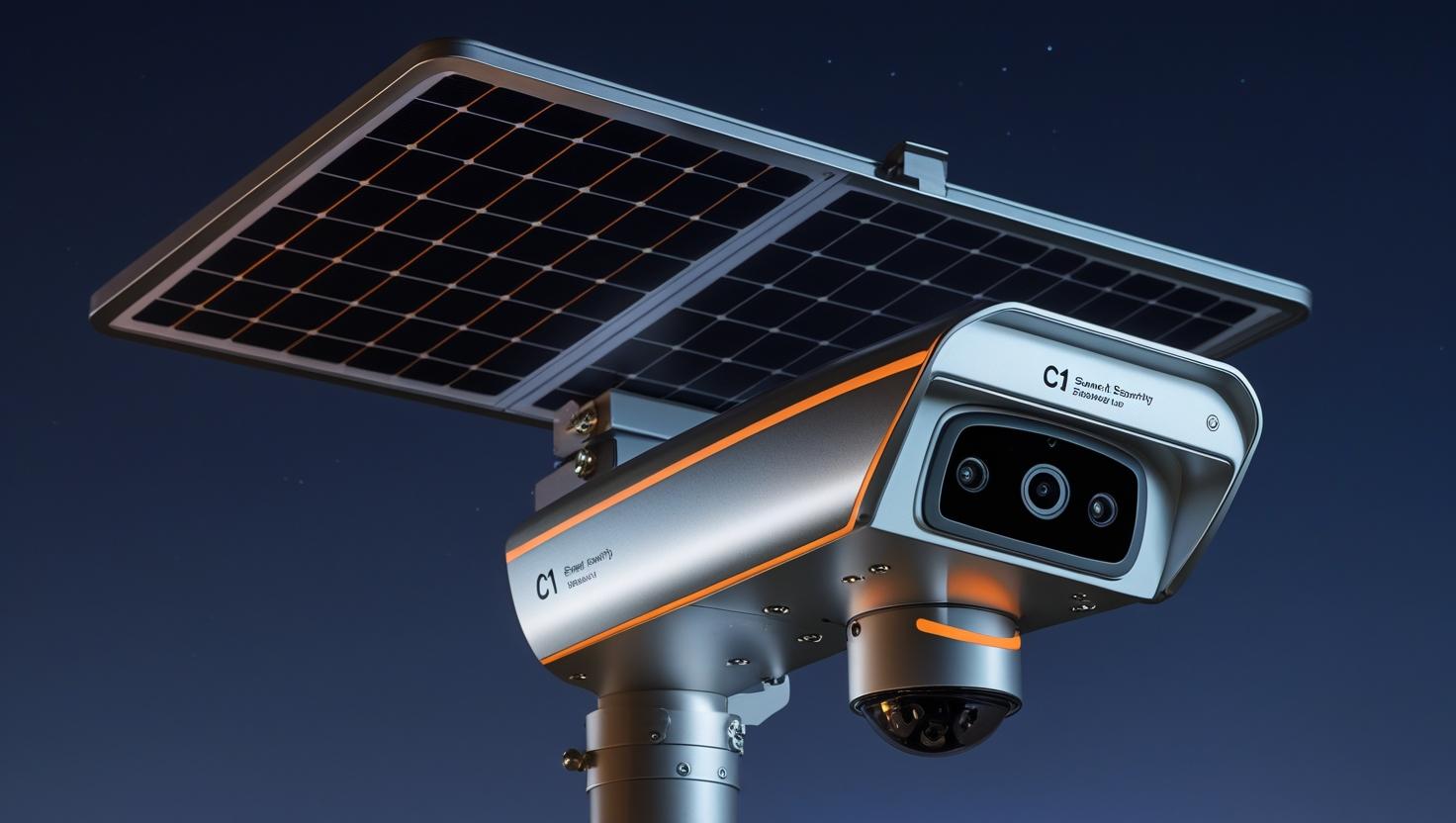 Outdoor Surveillance Cameras Dubai, Abu Dhabi, Fujairah, Riyadh, Dammam, Muscat