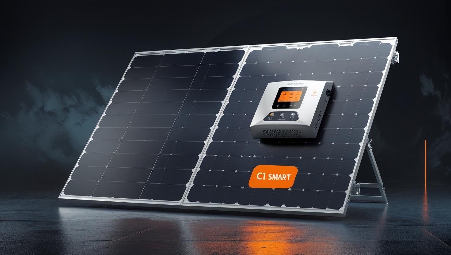 Agricultural Solar Panels UAE and Oman