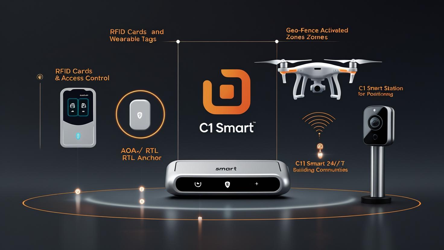 C1 Smart Building Community