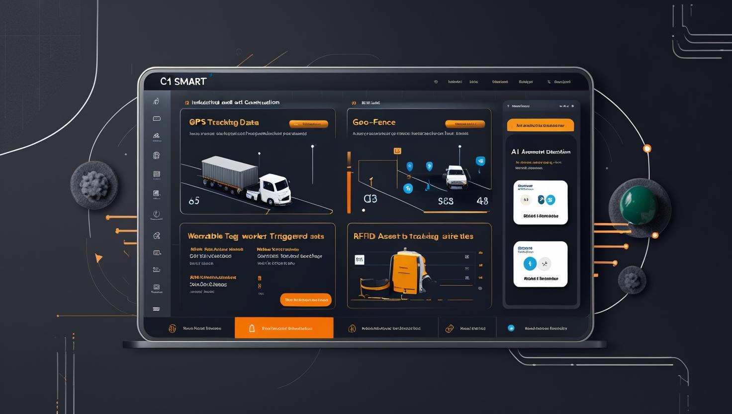 C1 Industrial Monitoring
