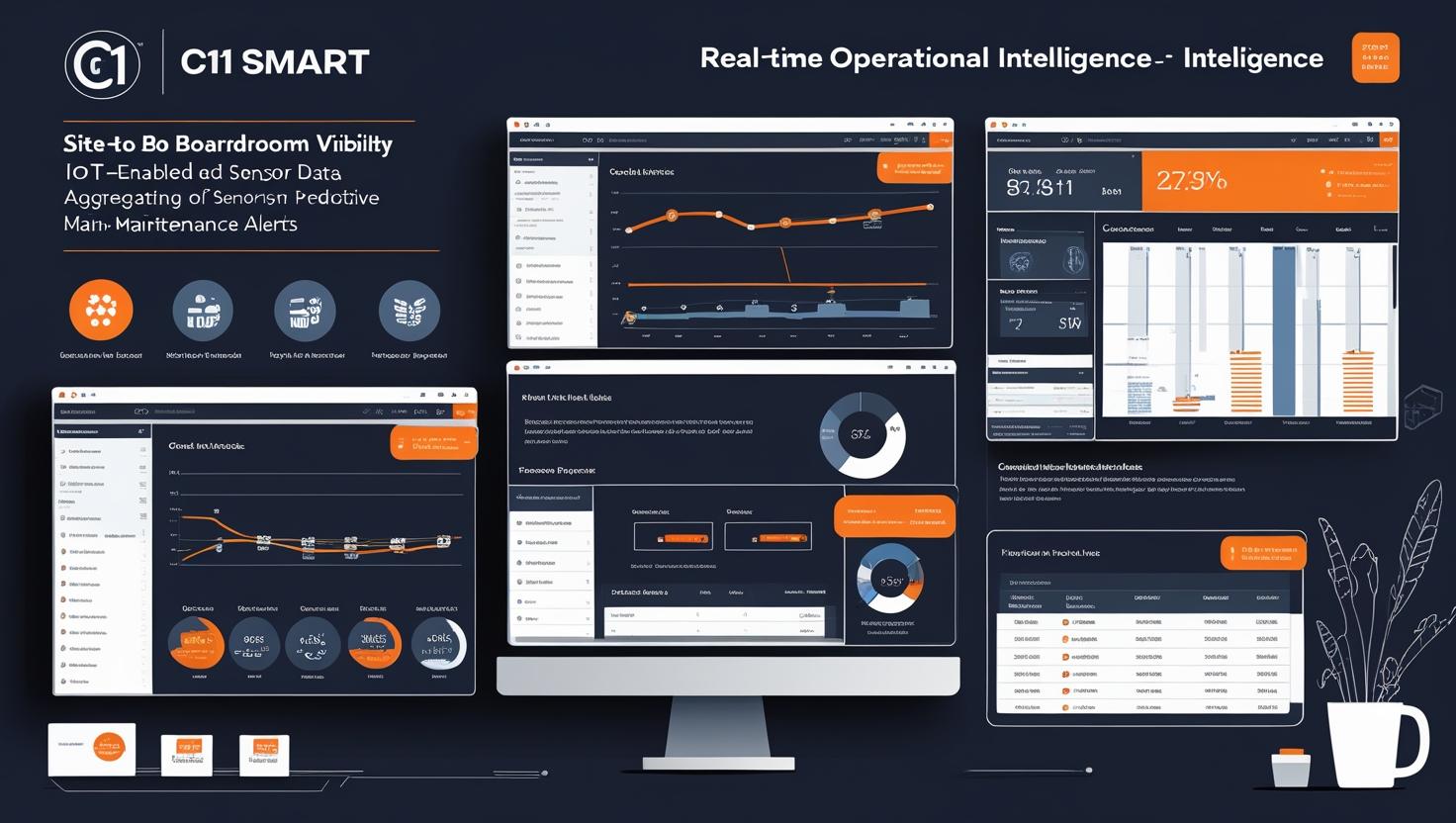 Executive Support Tools