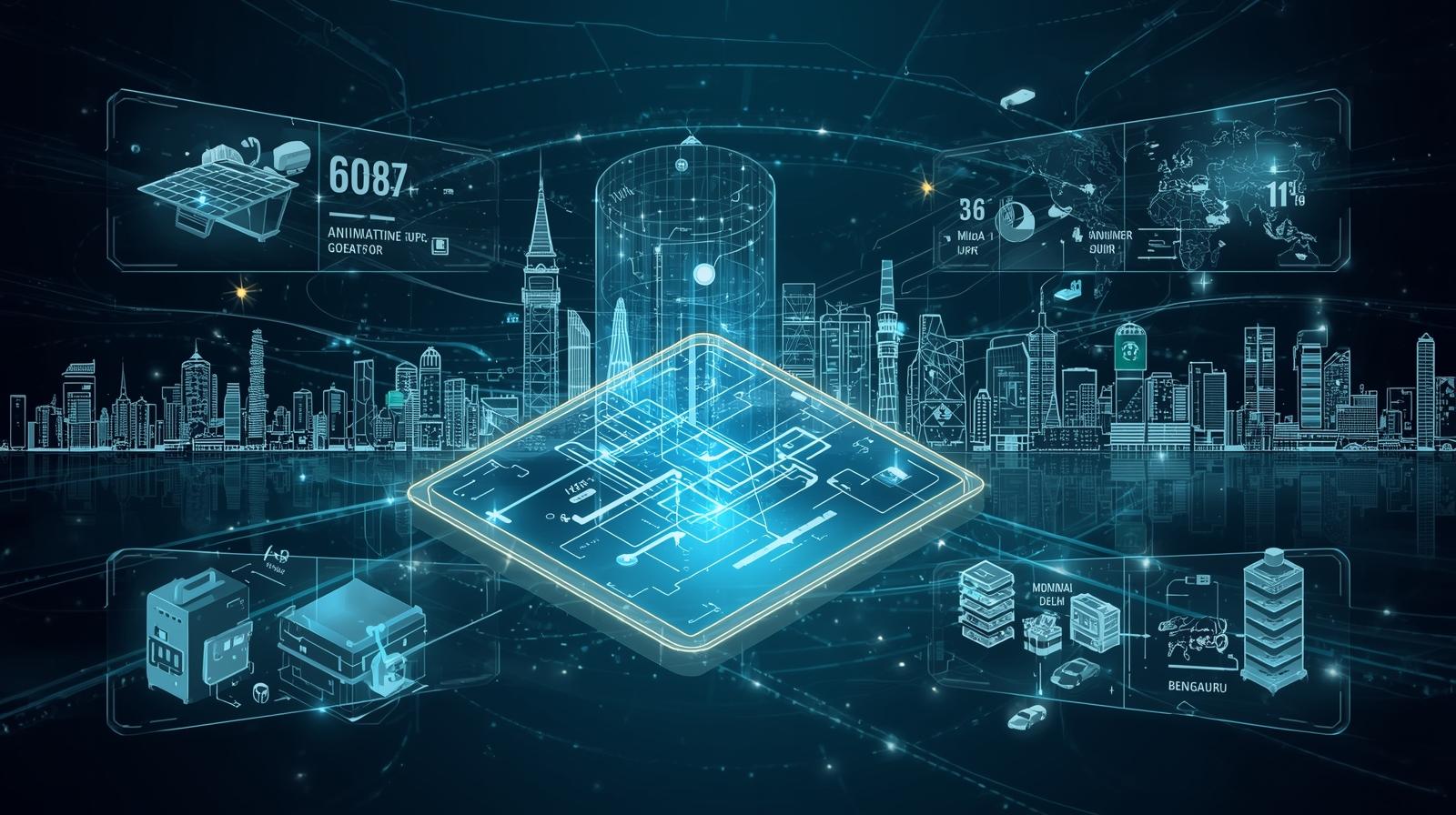 Smart Electricity Management