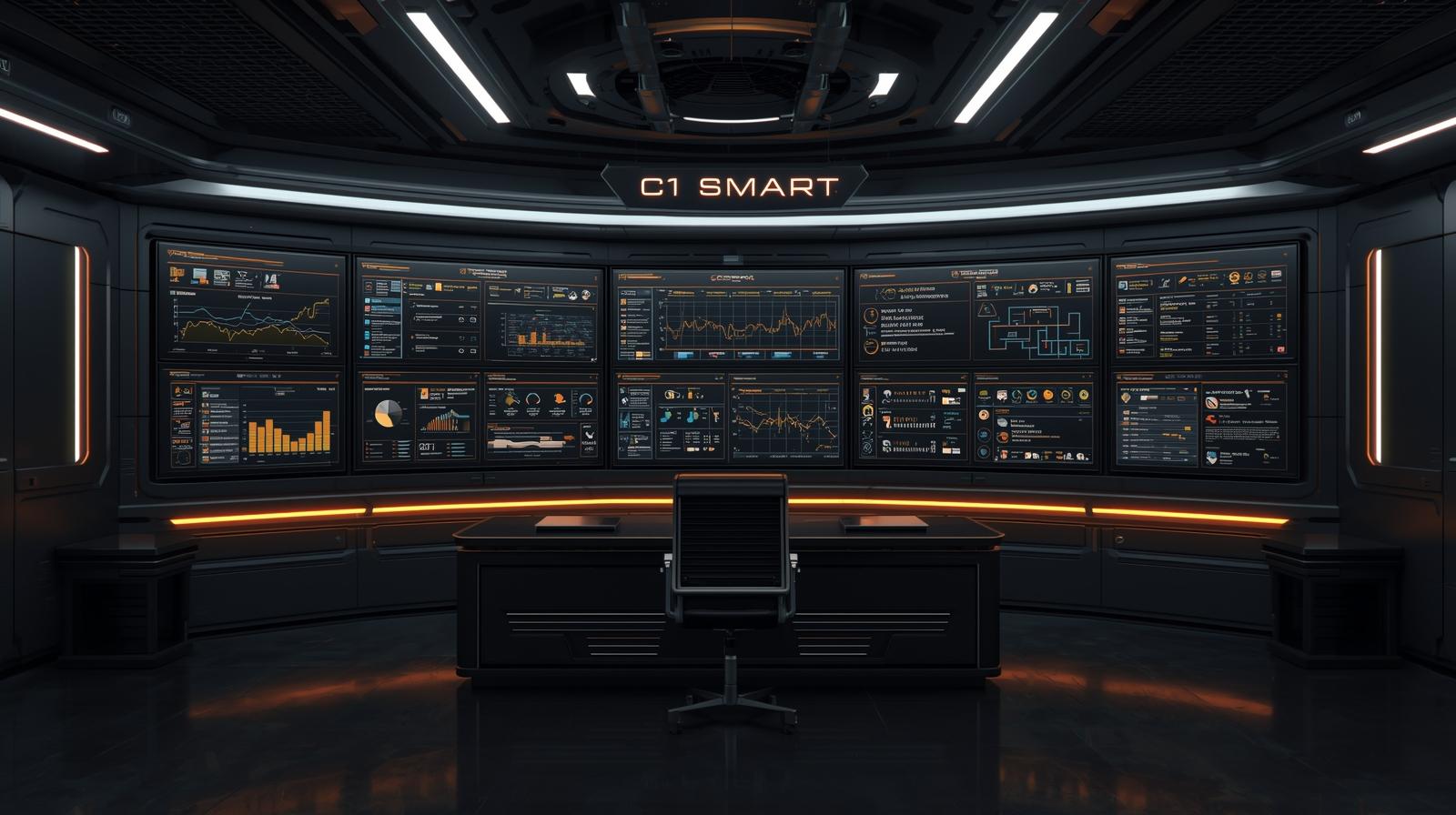 AI and IoT Smart Energy Monitoring Solutions in Dubai, Abu Dhabi, Riyadh, Doha, Muscat, Manama, Kuwait City, Cairo, Mumbai, Delhi, Bengaluru, Chennai, Hyderabad