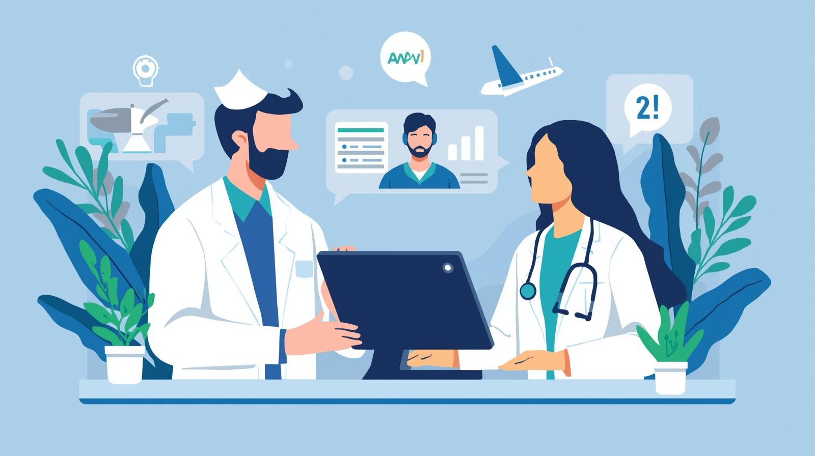 Government Healthcare Regulations Development Solutions