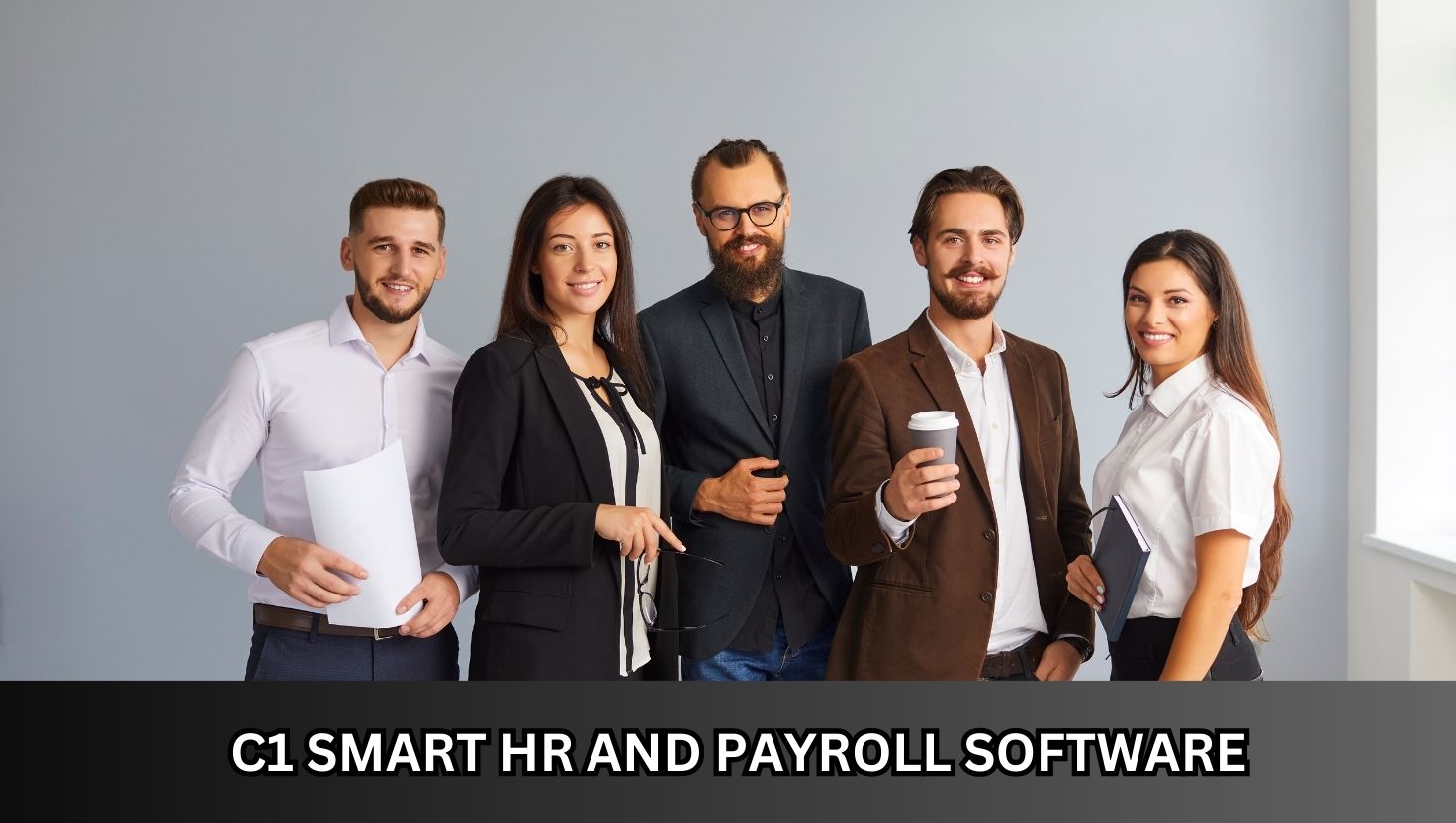 HR Software Consulting Dubai