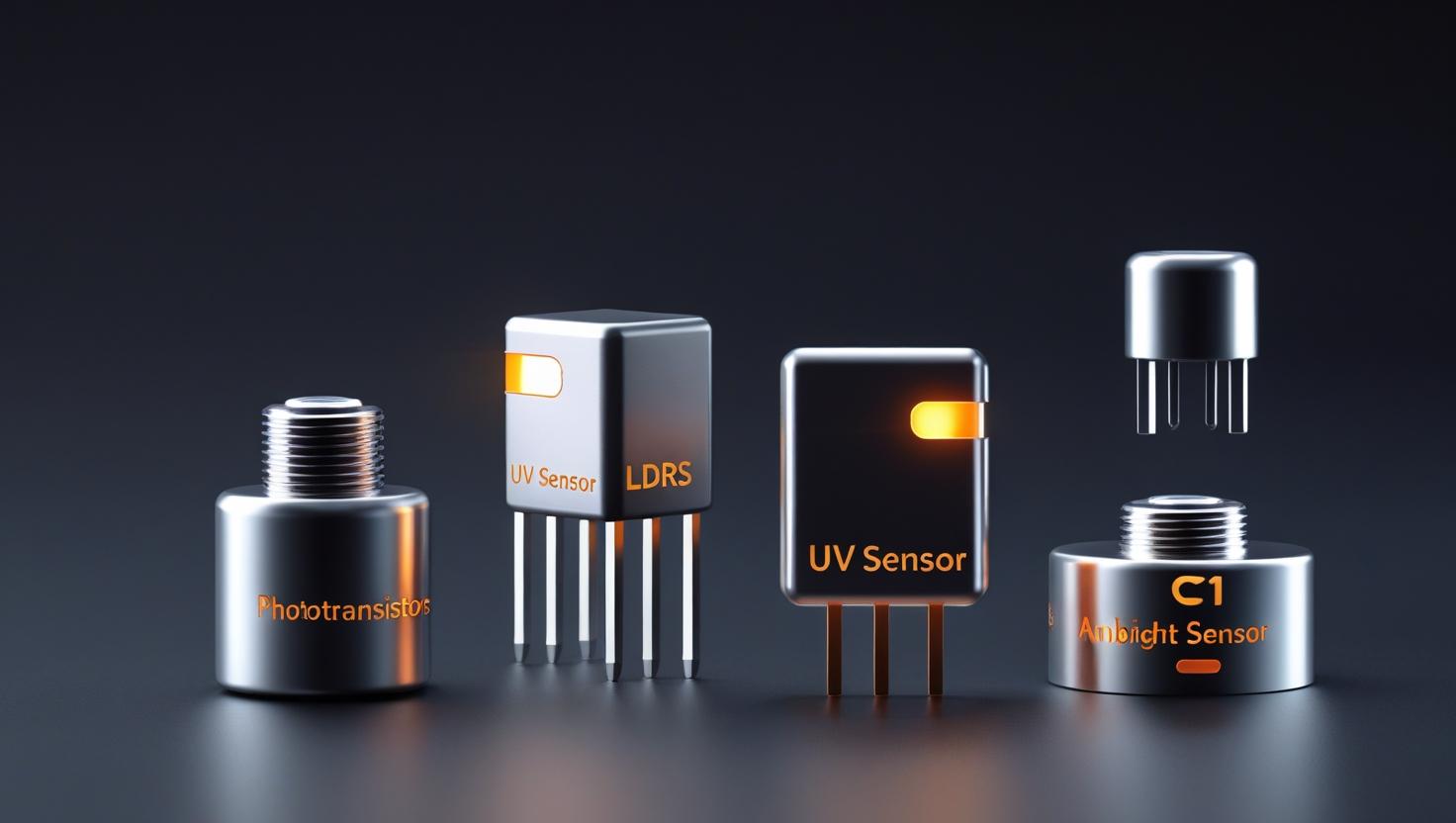 IoT Sensors for Smart Campus Facilities Management