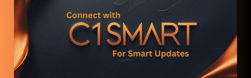 C1 Smart Facilities Management Technology Update