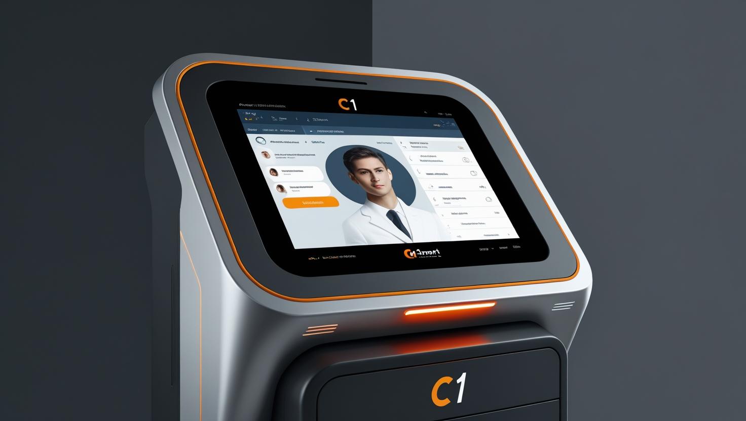 Passenger Onboarding