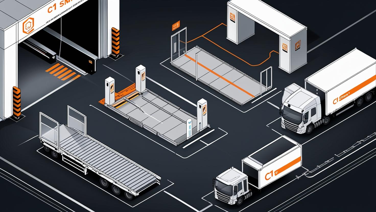 C1 RFID Portals Defense