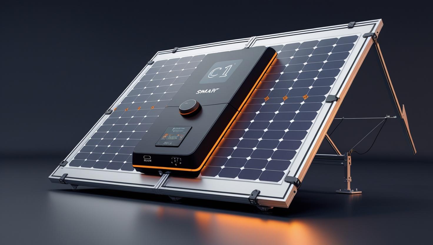 C1 Solar Panel Solutions