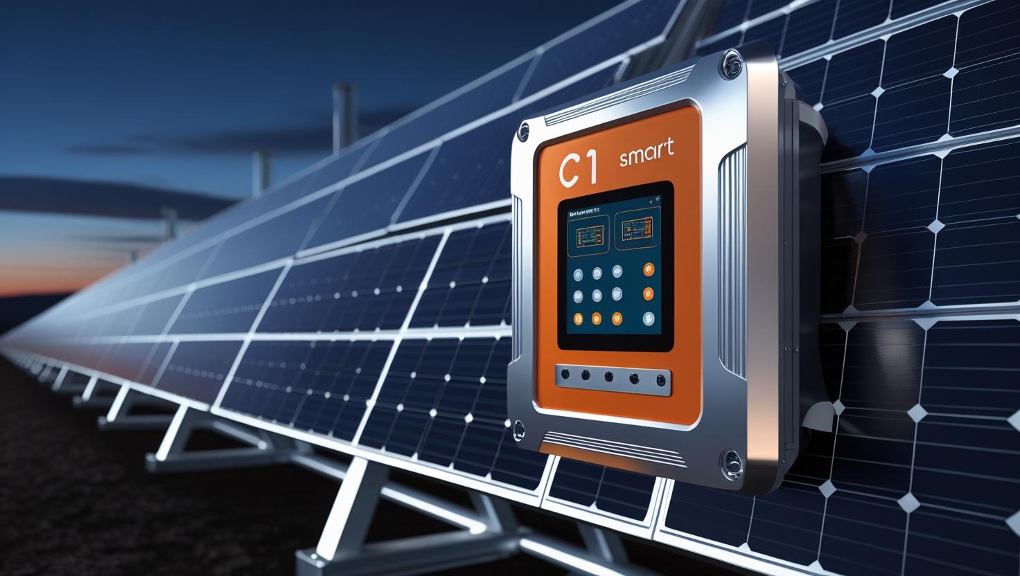 Solar Farm Installation UAE and Oman