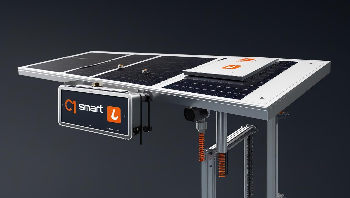 Solar Solutions for Public Services UAE and Oman