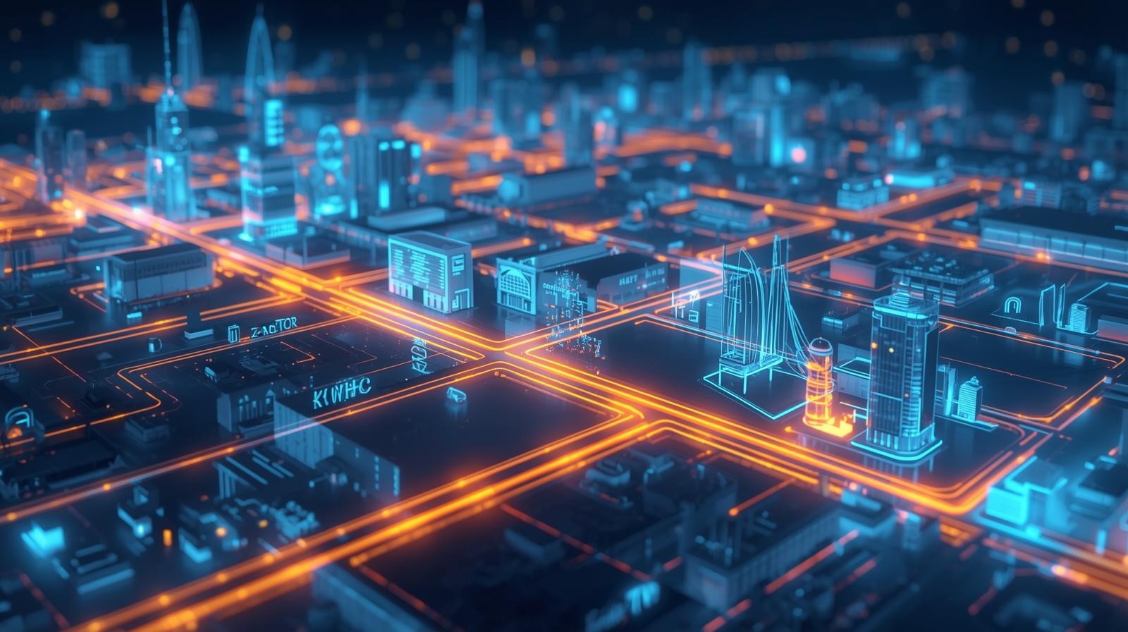 Smart Thermal Energy Management