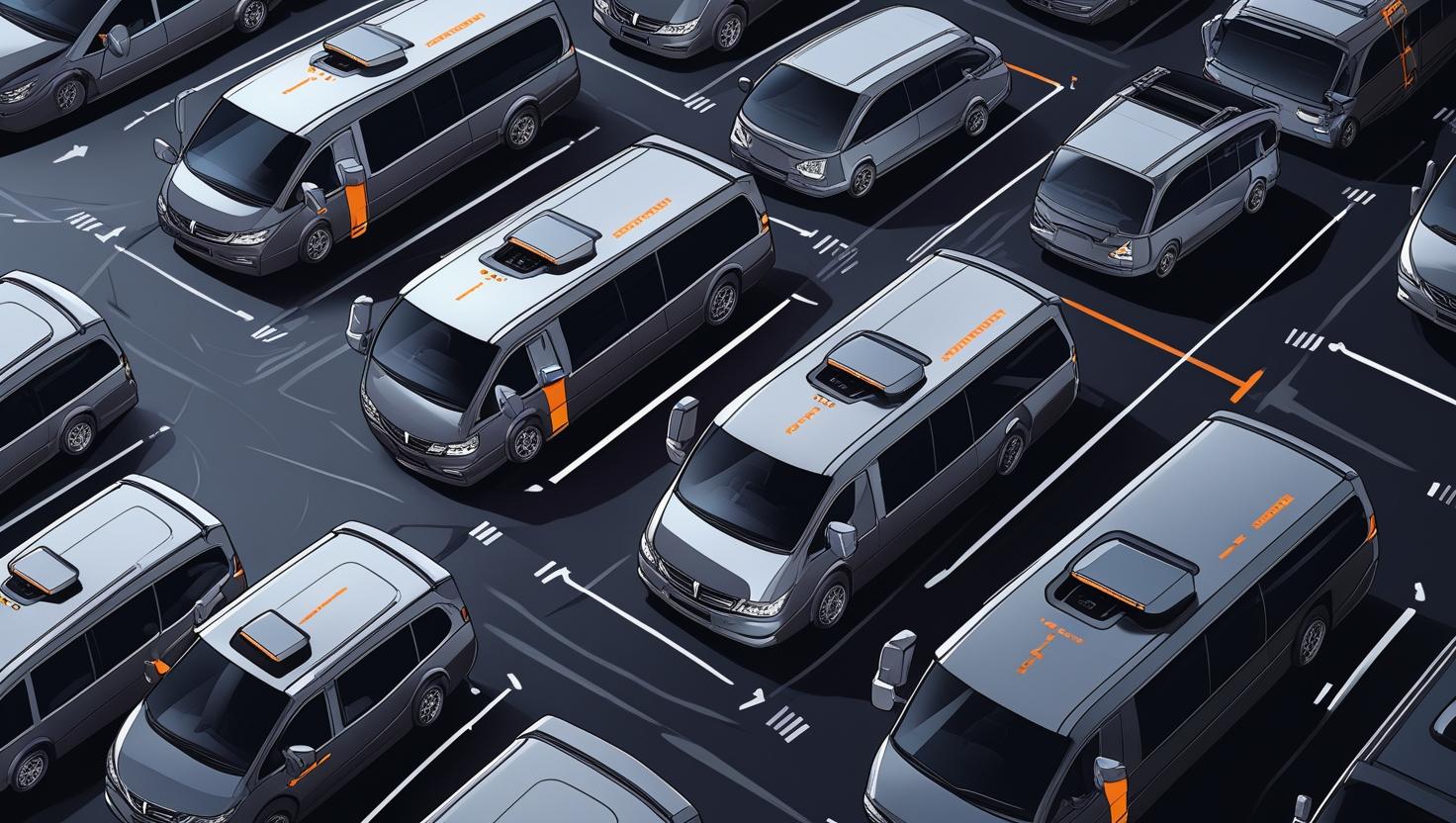 Fleet Tracking Middle East