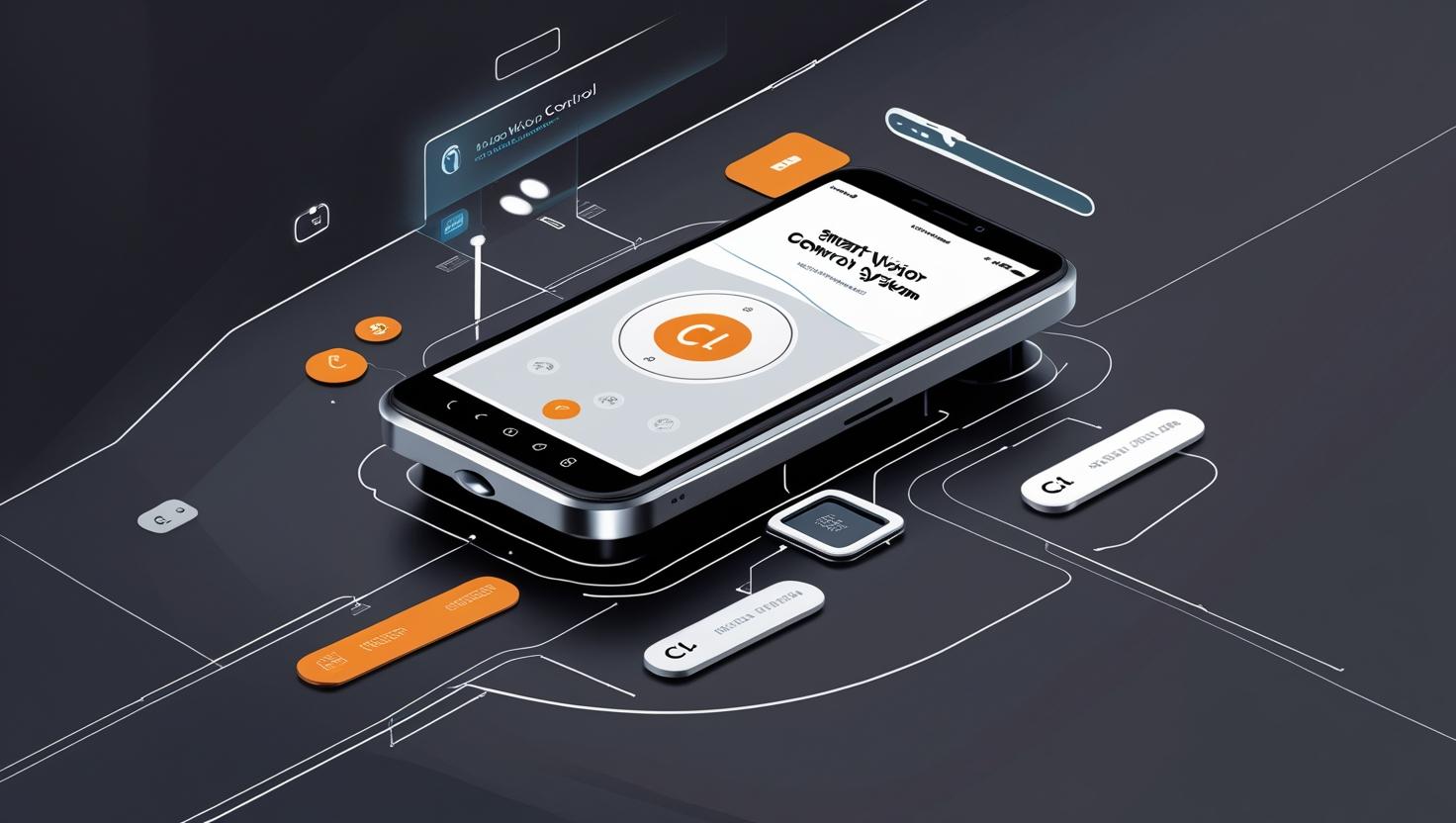 Robotic Visitor Management Technology in UAE