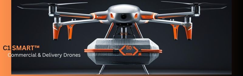 Delivery Defense Robots