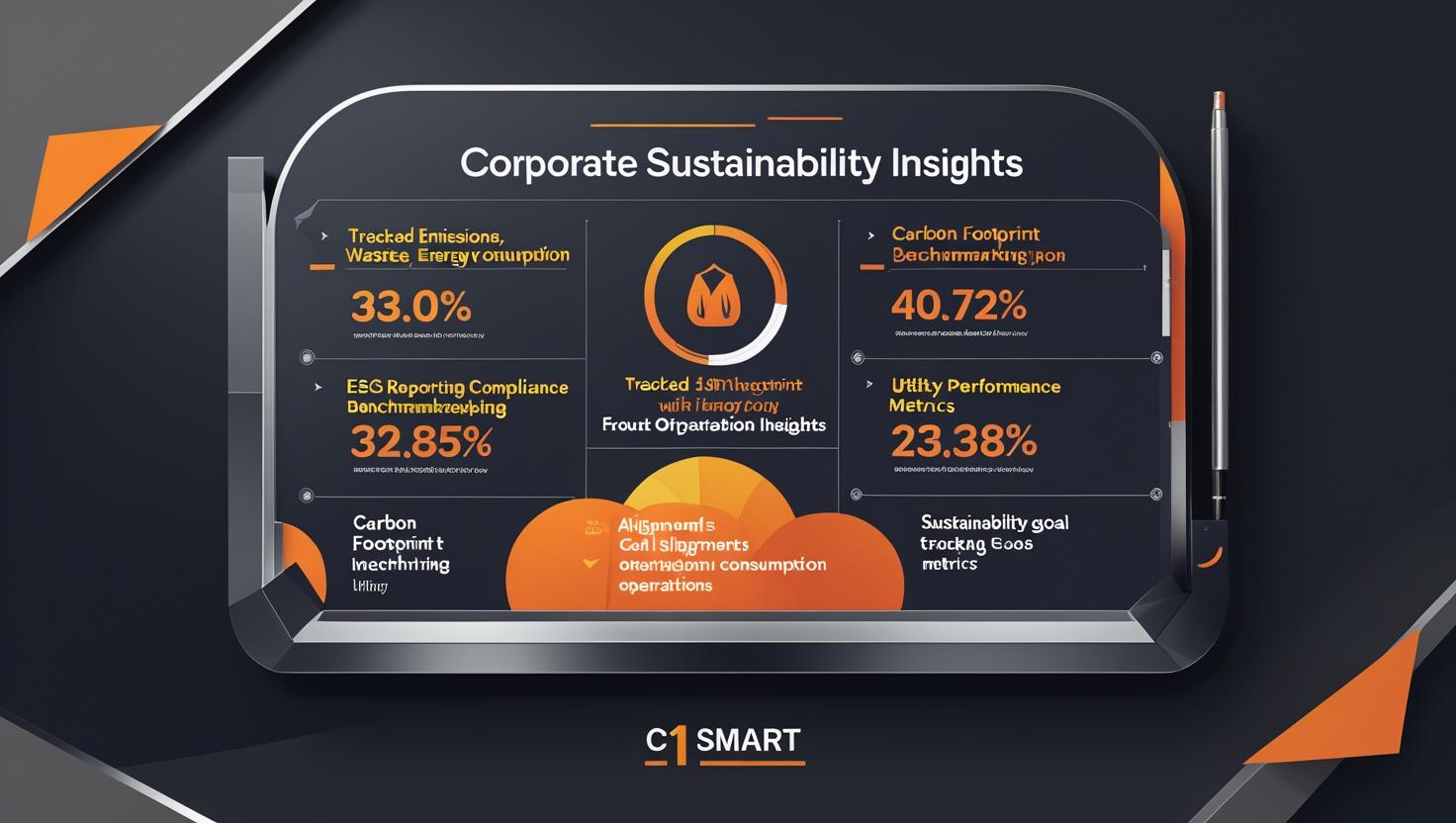 Sustainability Insights