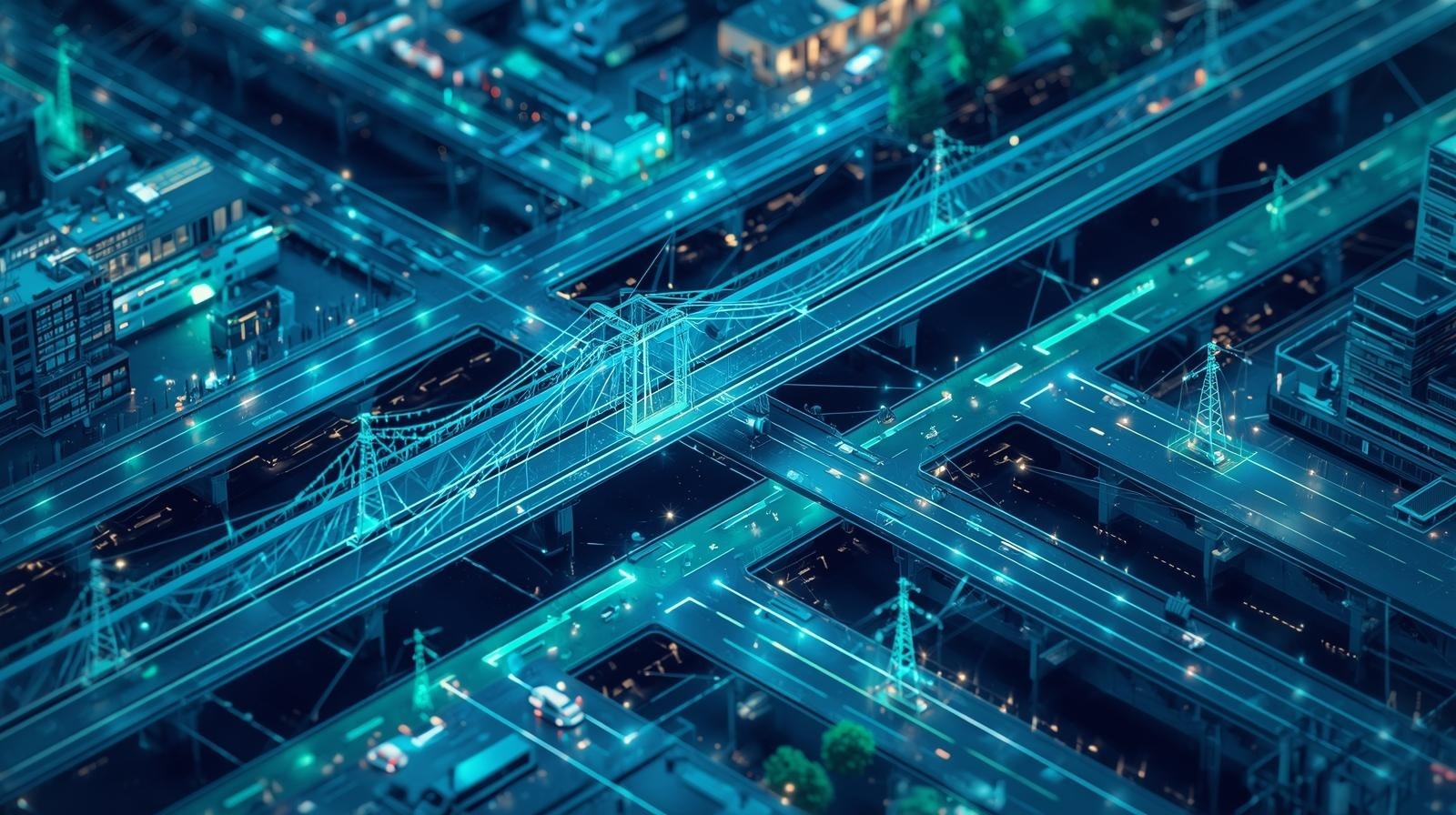 Digital Twin & Asset Management