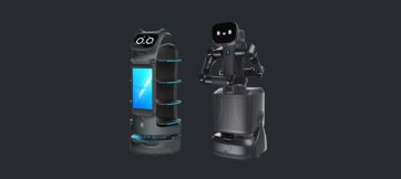 View All Robotic Solutions