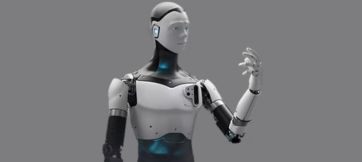 Humanoid Robot for Stable Management