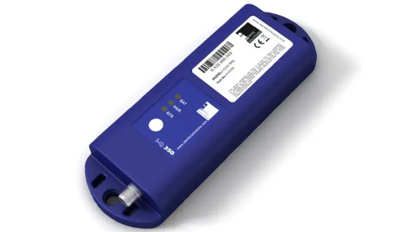 RFID Trackers, RMU Batteries, Power Management Sensors