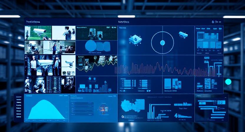 Live Monitoring with Threshold limits