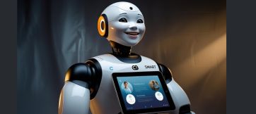 Customer Service Robots