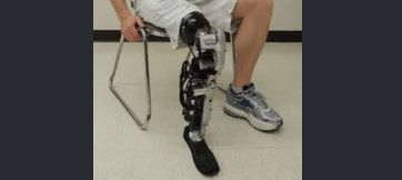 Bionic Arm & Legs