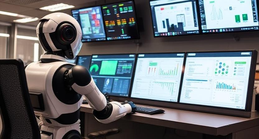 C1 SMART™ Robotic Control Stations