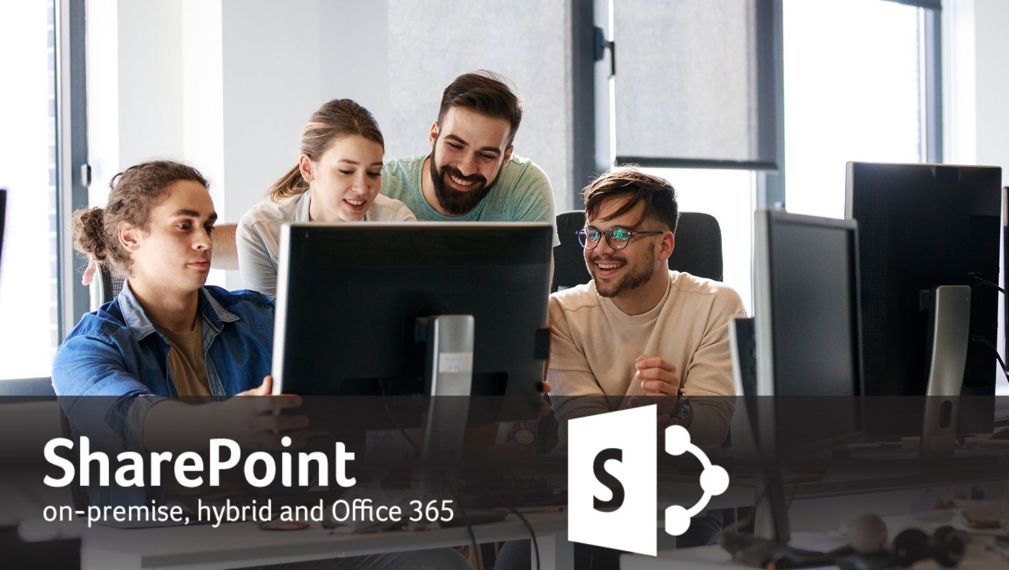 SharePoint Enterprise Solutions