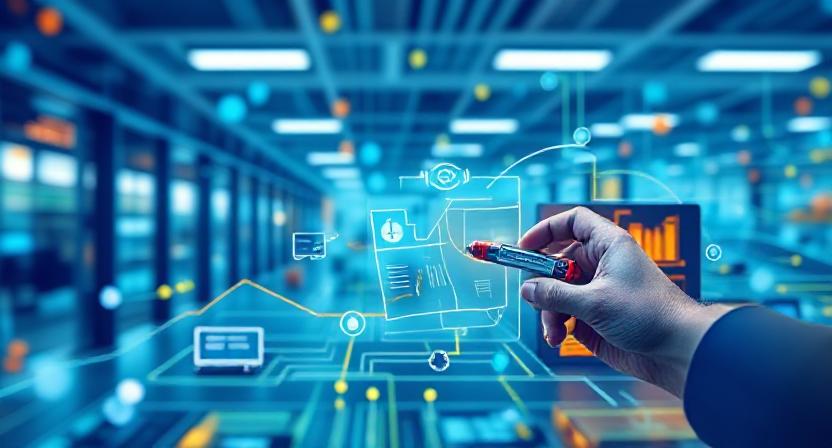 Smart Campuse IOT and Rfid Devices integration with C1 SMART™ Stations