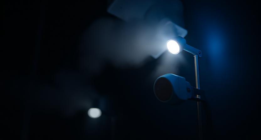 Environmental Air Quality Monitoring