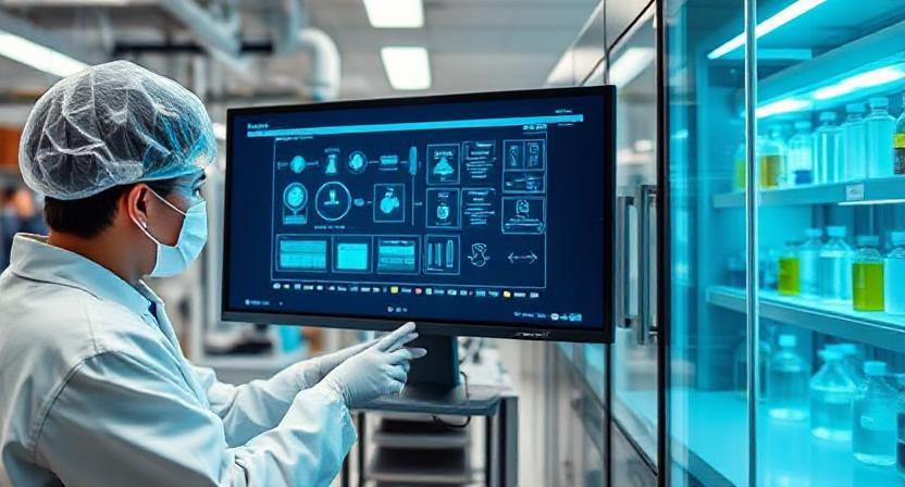 Smart Environment Control Stations in UAE, Oman & India